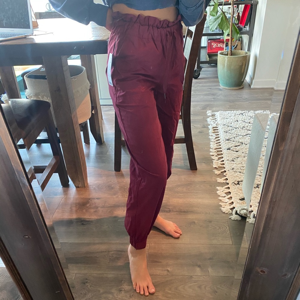 Joggers NWT